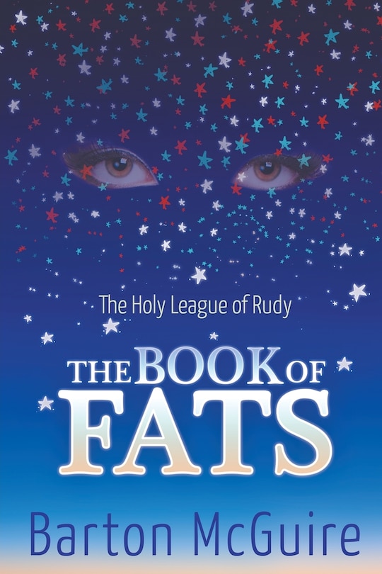 Couverture_The Holy League of Rudy