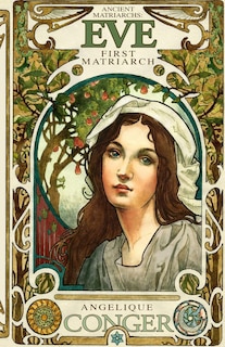 Front cover_Eve, First Matriarch
