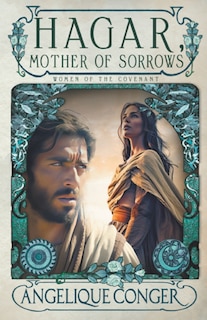 Couverture_Hagar, Mother of Sorrows