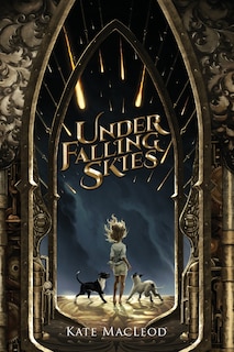 Front cover_Under Falling Skies