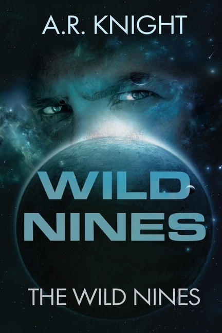 Couverture_Wild Nines