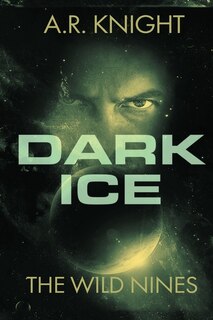 Front cover_Dark Ice