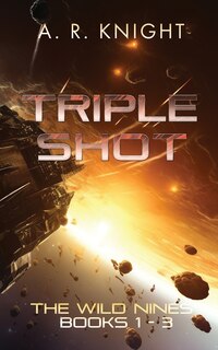 Front cover_Triple Shot