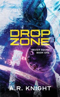 Front cover_Drop Zone