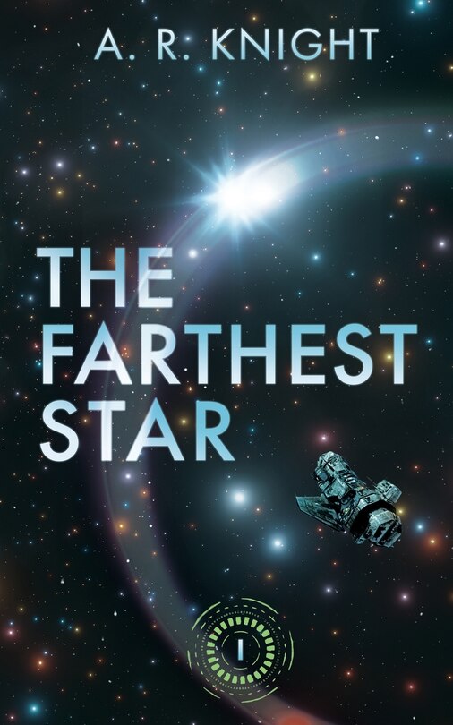 Couverture_The Farthest Star