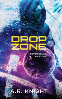 Front cover_Drop Zone