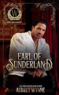 Couverture_The Earl of Sunderland