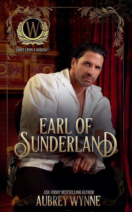 Couverture_The Earl of Sunderland