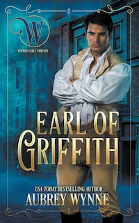 Couverture_Earl of Griffith