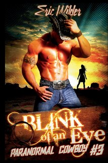 Couverture_Blink of an Eye