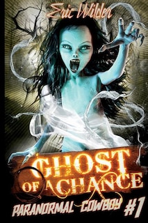 Front cover_Ghost of a Chance