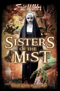 Front cover_Sisters of the Mist