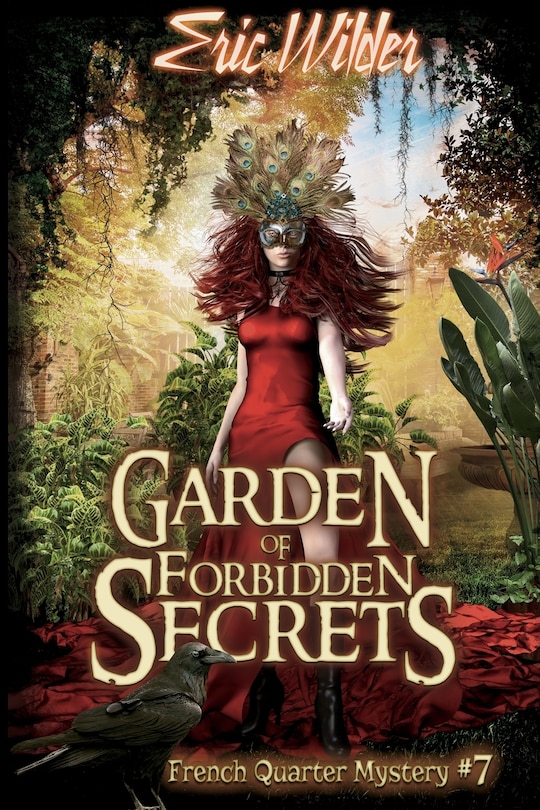 Front cover_Garden of Forbidden Secrets
