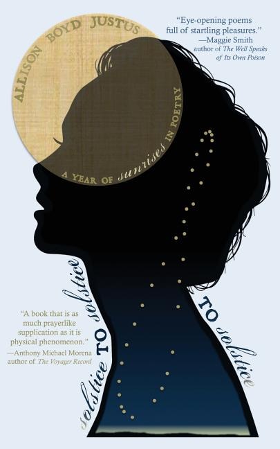 Couverture_Solstice to Solstice to Solstice