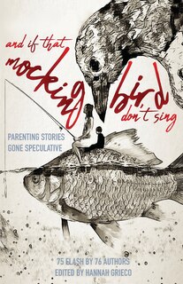 Front cover_And If That Mockingbird Don't Sing