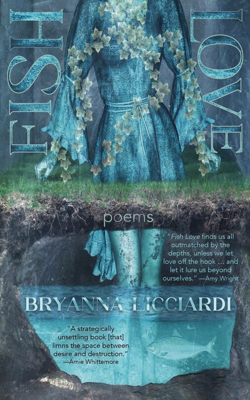 Couverture_Fish Love