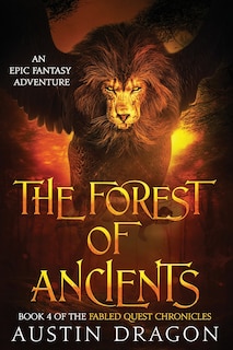 Couverture_The Forest of Ancients