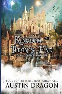 Couverture_Kingdom at Titan's End