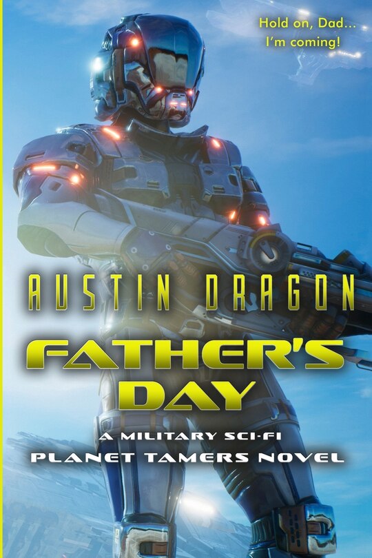 Front cover_Father's Day
