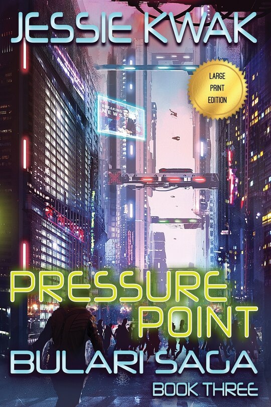 Front cover_Pressure Point
