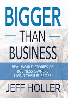 Couverture_Bigger Than Business
