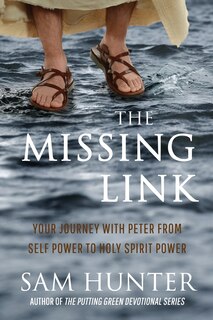 Couverture_The Missing Link