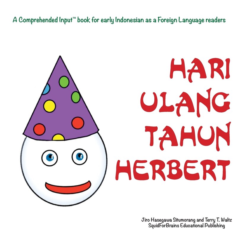 Front cover_Hari Ulang Tahun Herbert