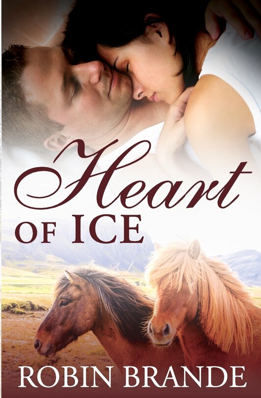 Front cover_Heart of Ice