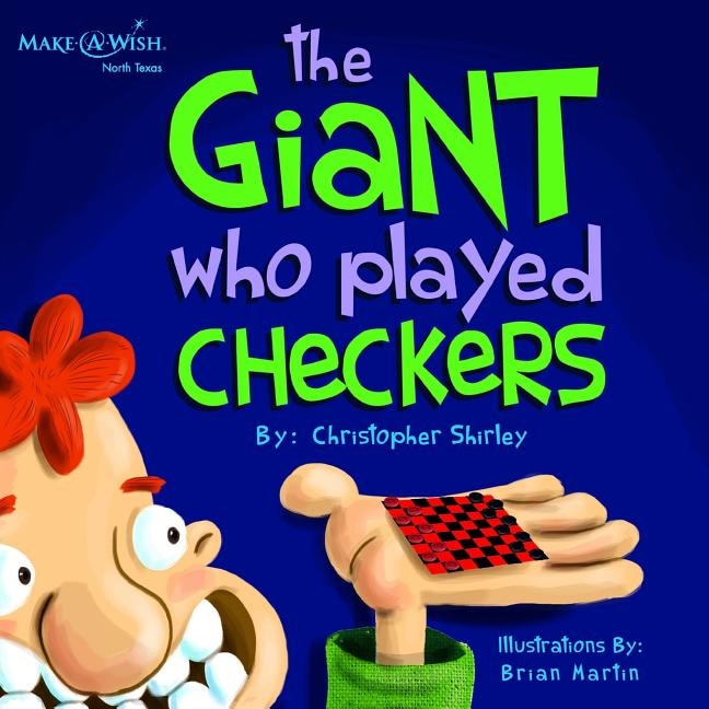 Couverture_The Giant Who Played Checkers