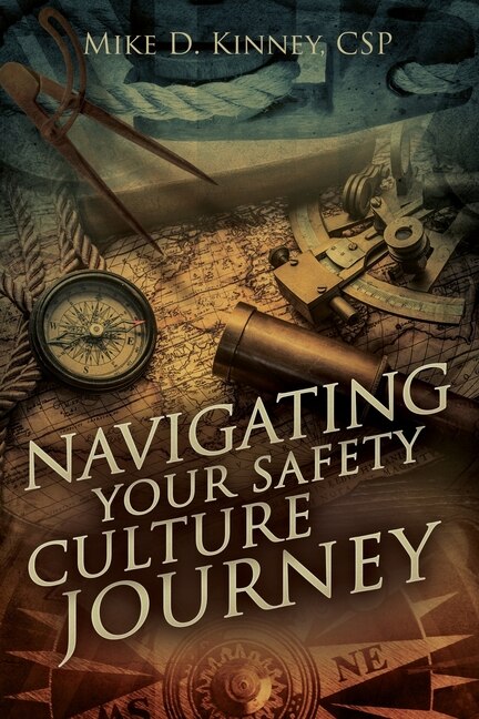 Front cover_Navigating Your Safety Culture Journey