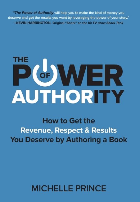 Couverture_The Power of Authority