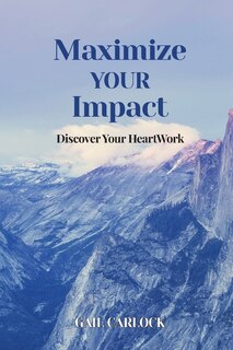 Couverture_Maximize YOUR Impact