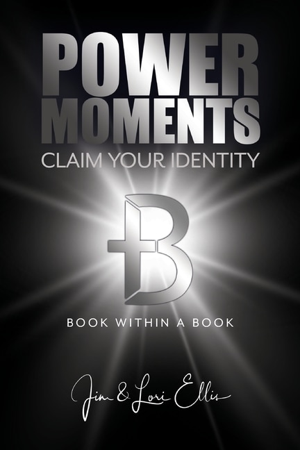 Power Moments: Claim Your Identity