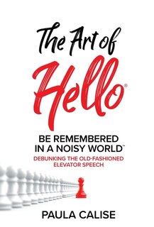 Front cover_The Art of Hello(R)