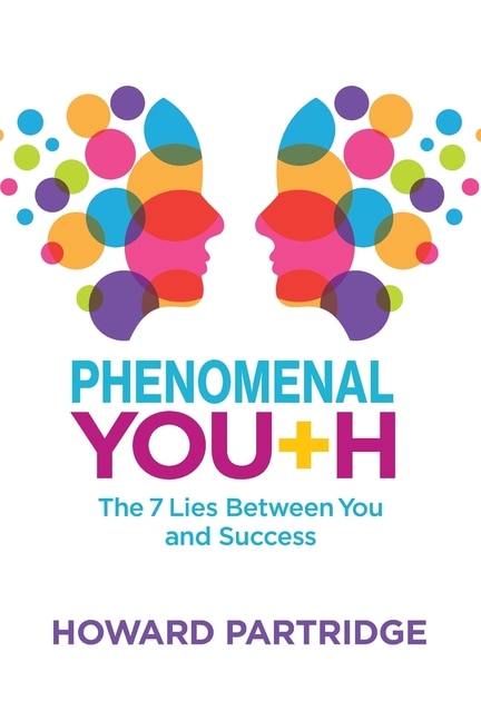 Front cover_Phenomenal Youth