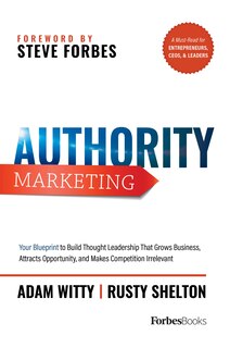 Front cover_Authority Marketing