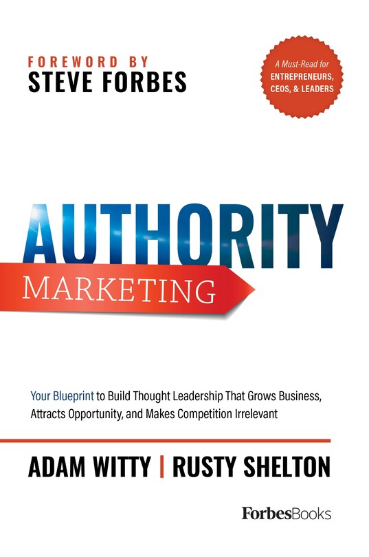 Front cover_Authority Marketing