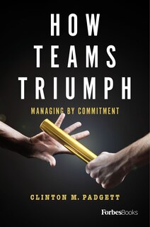Front cover_How Teams Triumph