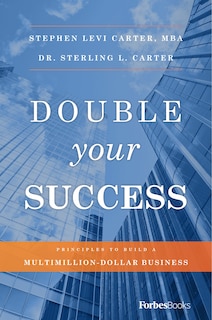 Couverture_Double Your Success