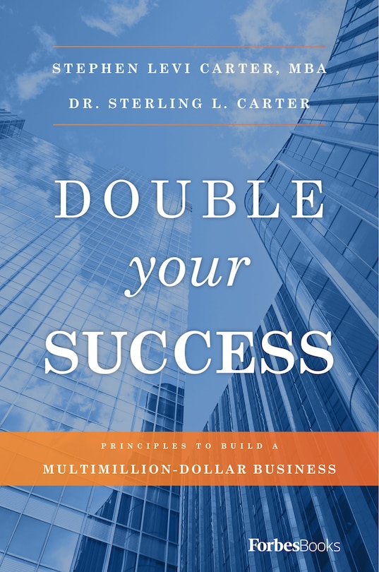 Couverture_Double Your Success