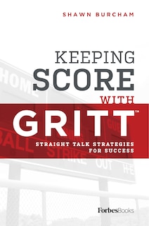 Couverture_Keeping Score With GRITT