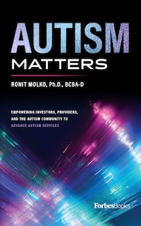 Front cover_Autism Matters