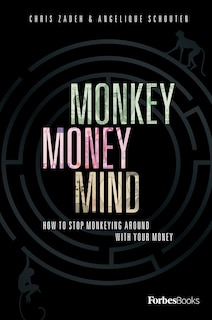 Front cover_Monkey Money Mind