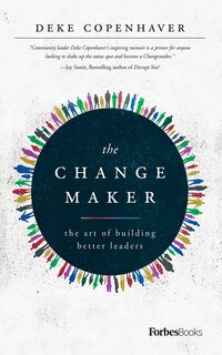 Couverture_The Changemaker