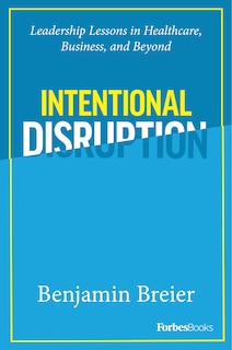 Couverture_Intentional Disruption