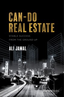 Front cover_Can-Do Real Estate