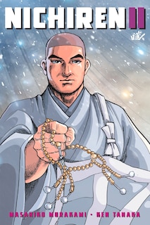 Front cover_Nichiren II