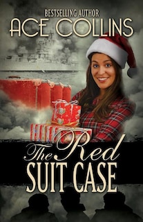 Front cover_The Red Suit Case