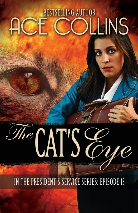 Front cover_The Cat's Eye