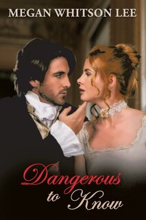 Front cover_Dangerous to Know